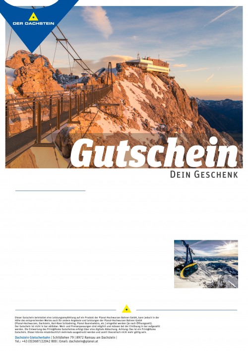 Dachstein-Sonnenuntergang Herbst 2024