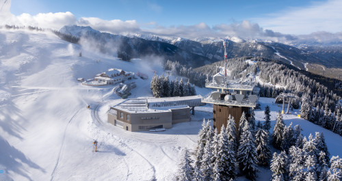 Wertgutschein Geburtstag Planai & Hochwurzen