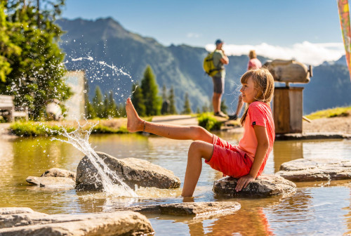 Wertgutschein Planai Hopsiland